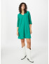 VERO MODA Rochie 'MIA' verde - Pled.ro