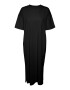 VERO MODA Rochie 'Molly' negru - Pled.ro