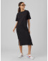 VERO MODA Rochie 'Molly' negru - Pled.ro