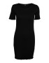 VERO MODA Rochie 'Natasha' negru - Pled.ro