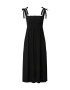 VERO MODA Rochie negru - Pled.ro