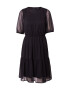 VERO MODA Rochie negru - Pled.ro