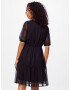 VERO MODA Rochie negru - Pled.ro