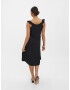 VERO MODA Rochie negru - Pled.ro