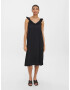 VERO MODA Rochie negru - Pled.ro