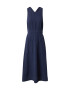 VERO MODA Rochie 'NEMI' bleumarin - Pled.ro