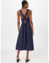 VERO MODA Rochie 'NEMI' bleumarin - Pled.ro