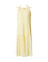 VERO MODA Rochie 'PENELOPE' galben pastel - Pled.ro