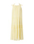 VERO MODA Rochie 'PENELOPE' galben pastel - Pled.ro