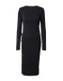 VERO MODA Rochie 'PHINE' negru - Pled.ro