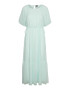 VERO MODA Rochie 'Ragna' verde pastel - Pled.ro