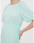 VERO MODA Rochie 'Ragna' verde pastel - Pled.ro