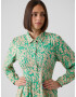 VERO MODA Rochie 'Rita Becca' bej / verde - Pled.ro