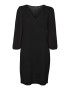 VERO MODA Rochie 'RITH' negru - Pled.ro