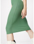 VERO MODA Rochie 'Roma' verde închis - Pled.ro