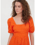 VERO MODA Rochie roșu orange - Pled.ro