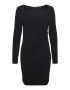 VERO MODA Rochie 'ROXI' negru - Pled.ro