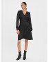 VERO MODA Rochie 'Sabi' negru - Pled.ro