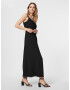 VERO MODA Rochie 'Sasha' negru - Pled.ro