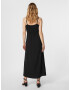 VERO MODA Rochie 'Sasha' negru - Pled.ro