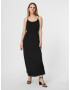 VERO MODA Rochie 'Sasha' negru - Pled.ro