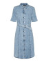 VERO MODA Rochie 'Say' albastru denim - Pled.ro