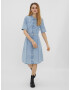 VERO MODA Rochie 'Say' albastru denim - Pled.ro