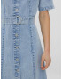 VERO MODA Rochie 'Say' albastru denim - Pled.ro