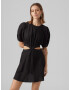 VERO MODA Rochie 'Seba' negru - Pled.ro