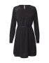 VERO MODA Rochie 'SERENA' negru - Pled.ro