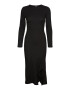 VERO MODA Rochie 'Sie' negru - Pled.ro