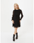 VERO MODA Rochie 'SMILLA' negru - Pled.ro