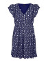 VERO MODA Rochie 'SONEY' bleumarin - Pled.ro