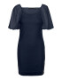 VERO MODA Rochie 'Tassa' bleumarin - Pled.ro