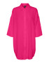 VERO MODA Rochie tip bluză 'Natali' magenta - Pled.ro