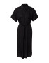 VERO MODA Rochie tip bluză negru - Pled.ro