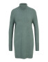 VERO MODA Rochie tricotat 'BRILLIANT' verde smarald - Pled.ro