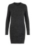 VERO MODA Rochie tricotat 'Doffy' negru - Pled.ro