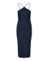 VERO MODA Rochie 'URIA MIMI' bleumarin - Pled.ro