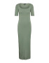 VERO MODA Rochie verde mentă - Pled.ro