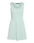 VERO MODA Rochie verde mentă - Pled.ro