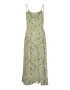 VERO MODA Rochie verde pastel / mai multe culori - Pled.ro