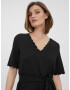 VERO MODA Rochie 'Wendy' negru - Pled.ro