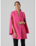 VERO MODA Sacou 'Anicate' magenta - Pled.ro