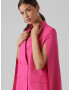 VERO MODA Sacou 'Anicate' magenta - Pled.ro