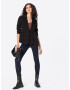 VERO MODA Sacou 'BEA' negru - Pled.ro