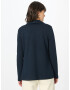 VERO MODA Sacou bleumarin - Pled.ro