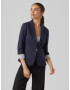 VERO MODA Sacou bleumarin - Pled.ro