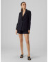 VERO MODA Sacou 'Carmen' negru - Pled.ro