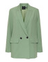 VERO MODA Sacou 'Ceci' verde deschis - Pled.ro